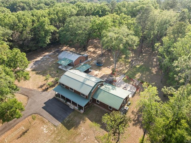 1114 SW 143RD STREET, Newberry, FL 32669