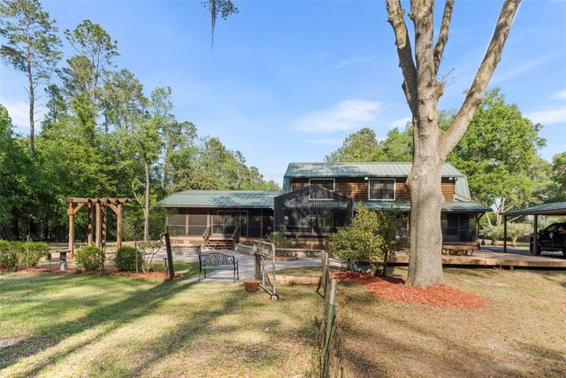 1114 SW 143RD STREET, Newberry, FL 32669