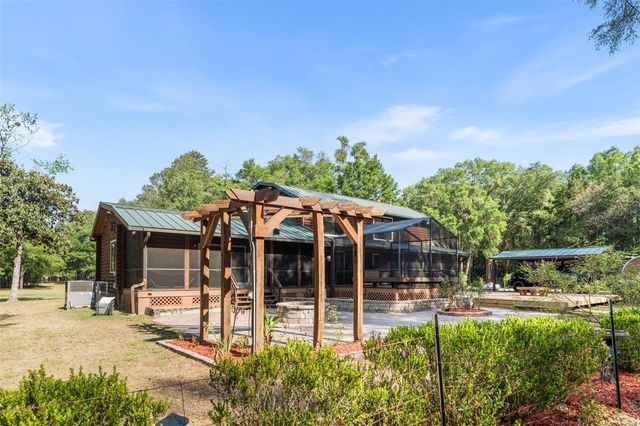 1114 SW 143RD STREET, Newberry, FL 32669