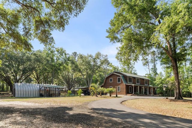 1114 SW 143RD STREET, Newberry, FL 32669