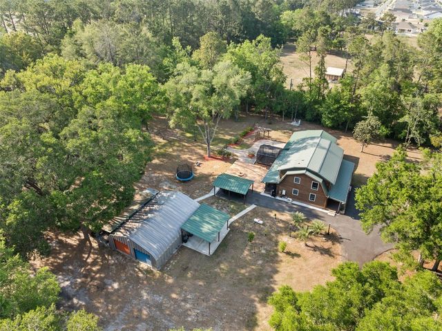 1114 SW 143RD STREET, Newberry, FL 32669