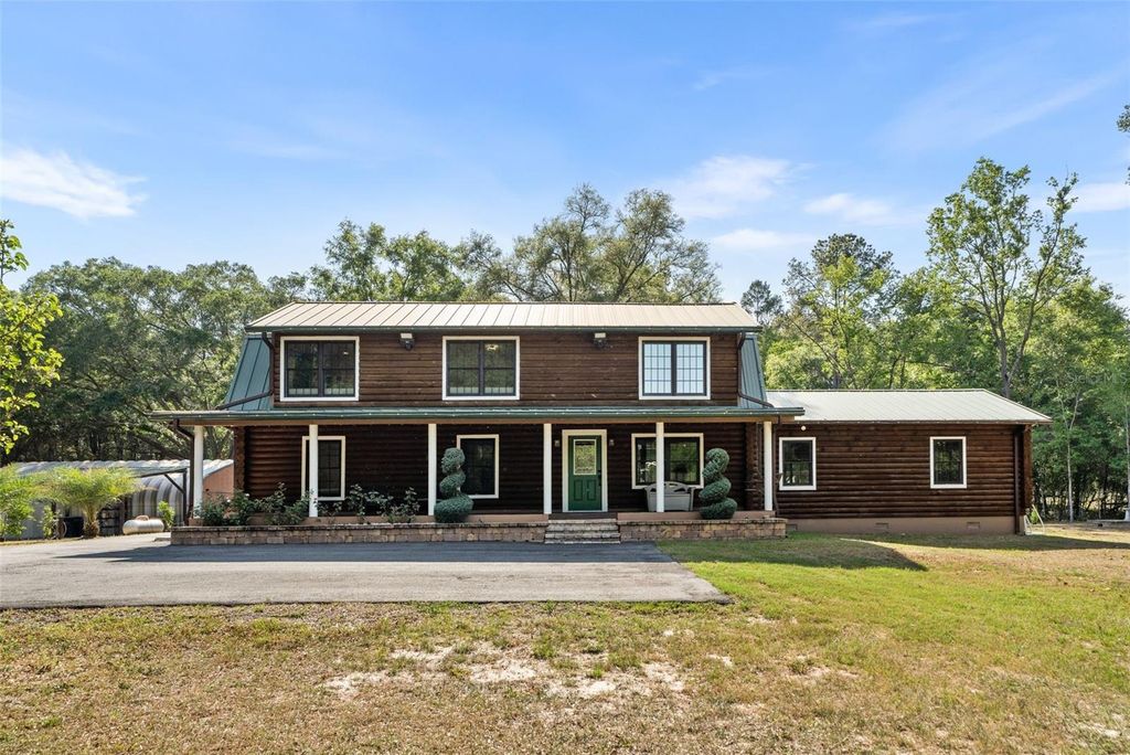 1114 SW 143RD STREET, Newberry, FL 32669