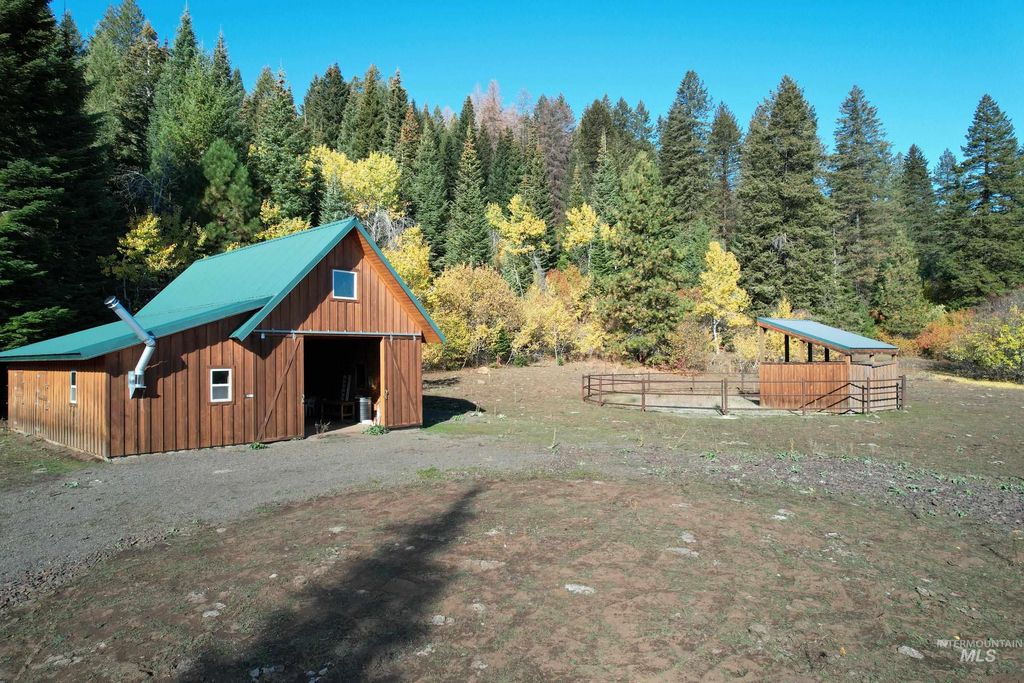 1700 Jackson Creek Road, Council, ID 83612 photo 19