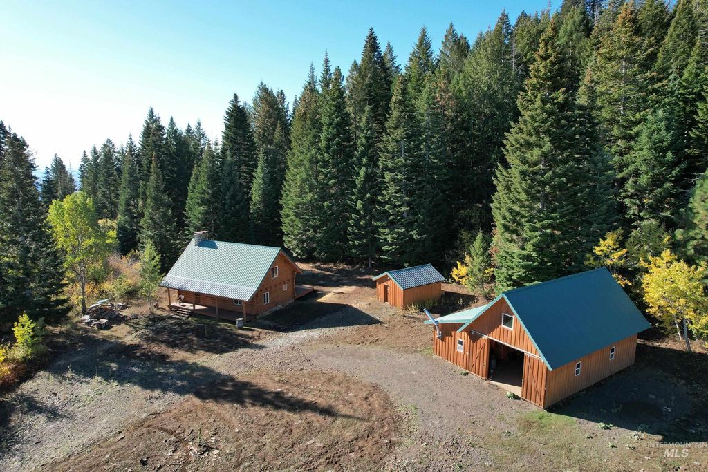 1700 Jackson Creek Road, Council, ID 83612 photo 6