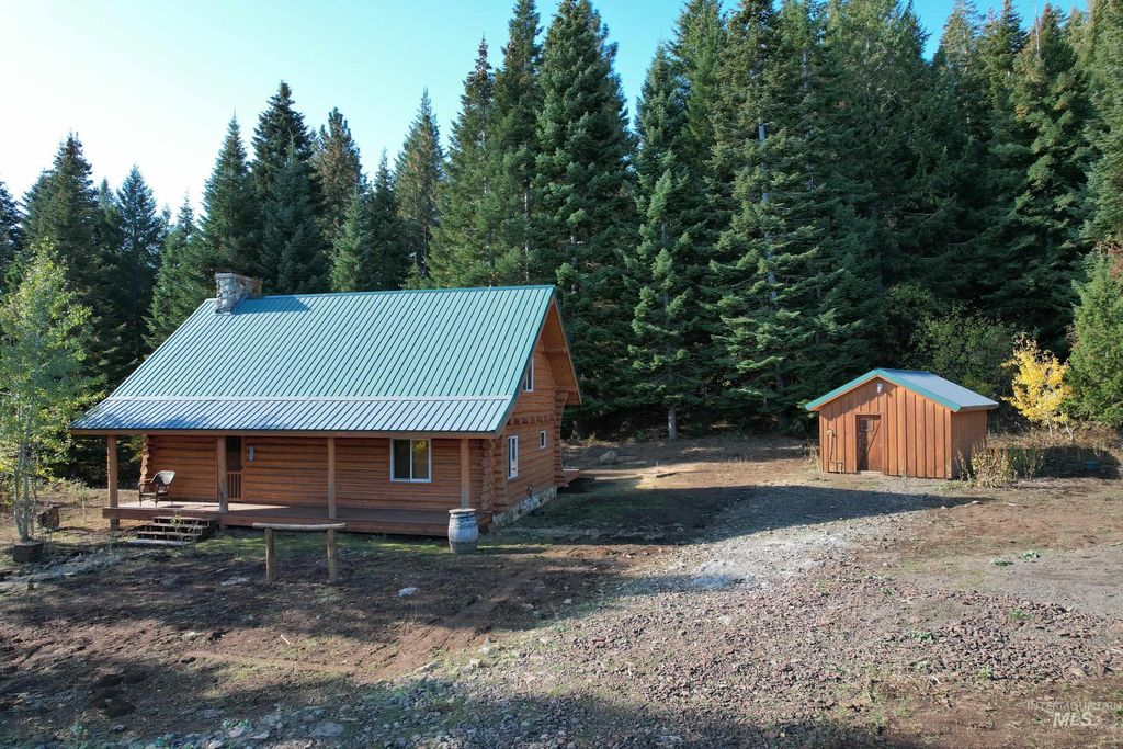 1700 Jackson Creek Road, Council, ID 83612 photo 8
