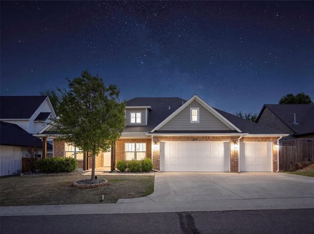 404 Clearview Drive, Washington, OK 73093