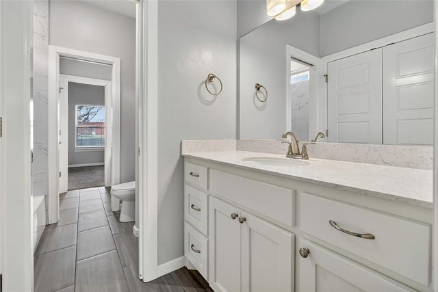 404 Clearview Drive, Washington, OK 73093