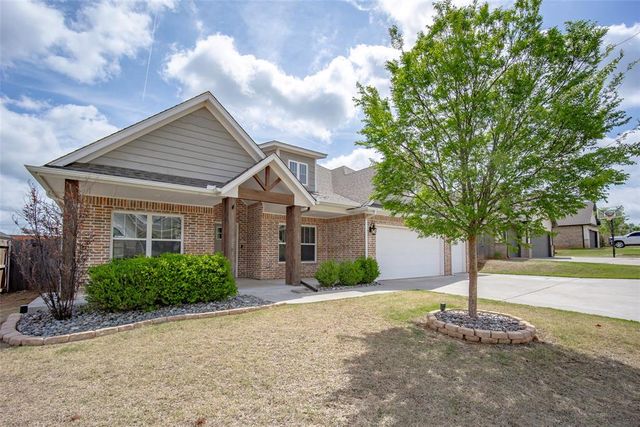 404 Clearview Drive, Washington, OK 73093