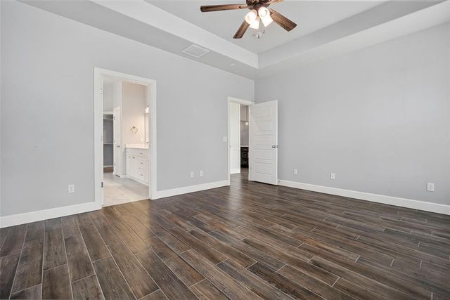 404 Clearview Drive, Washington, OK 73093