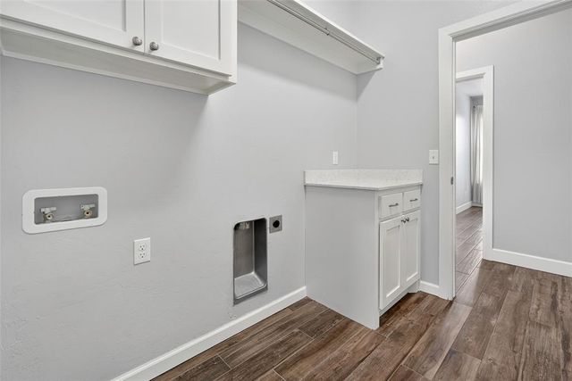 404 Clearview Drive, Washington, OK 73093