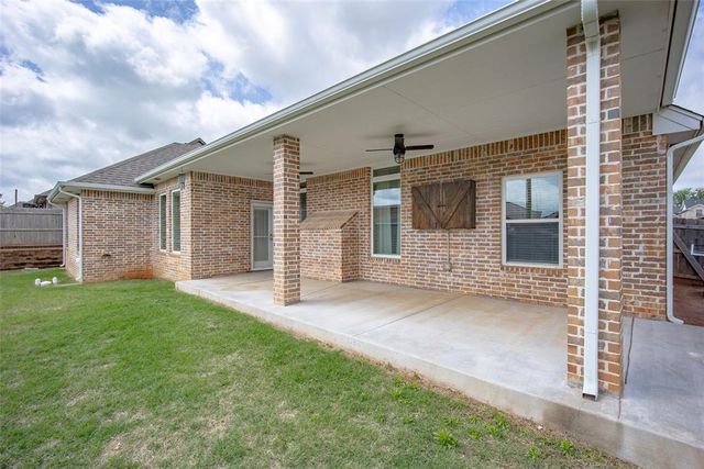 404 Clearview Drive, Washington, OK 73093