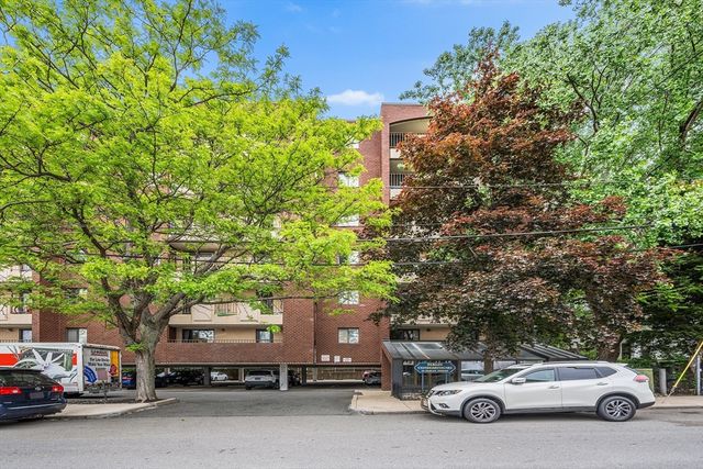 39 Parlin St 503, Everett, MA 02149