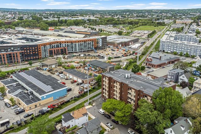 39 Parlin St 503, Everett, MA 02149