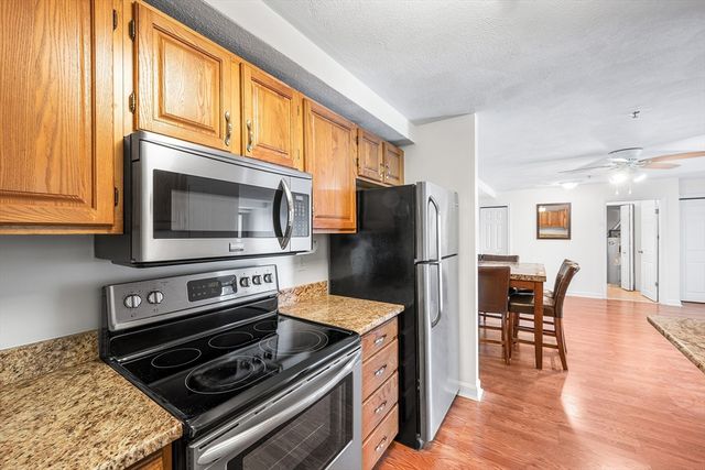 39 Parlin St 503, Everett, MA 02149