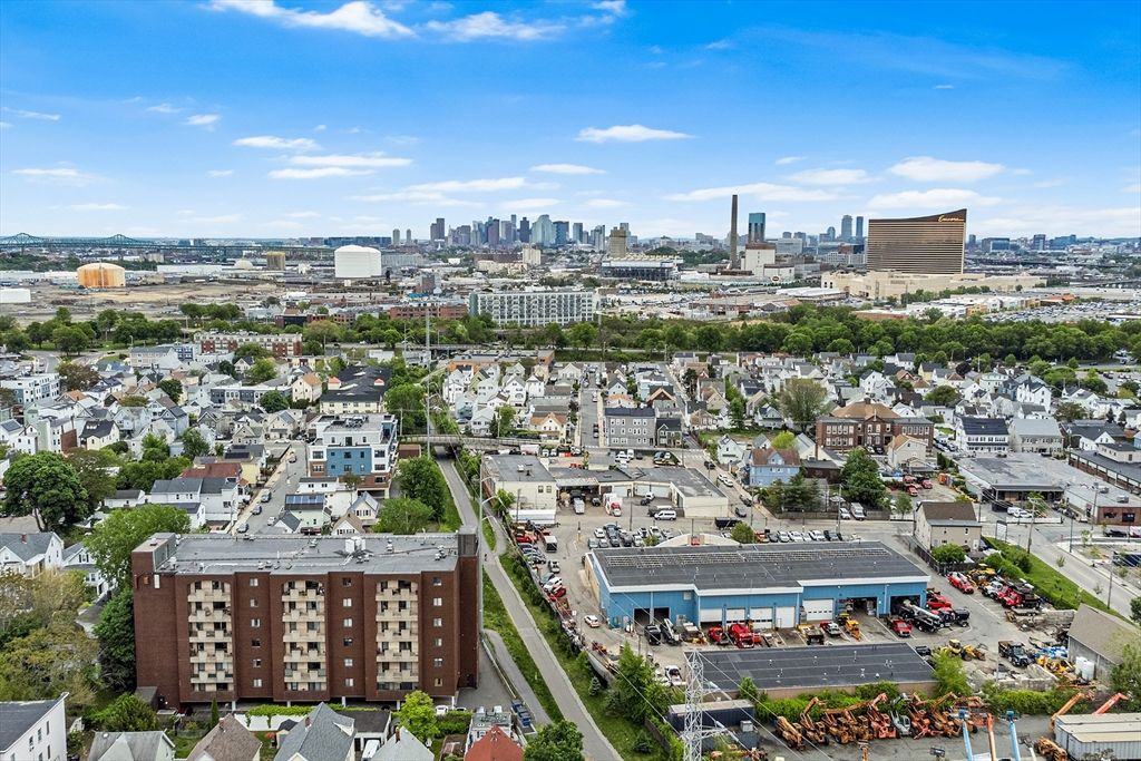 39 Parlin St 503, Everett, MA 02149