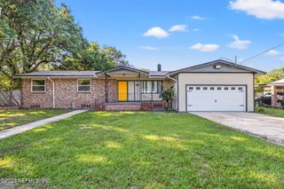 3838 WINTON Drive, Jacksonville, FL 32208