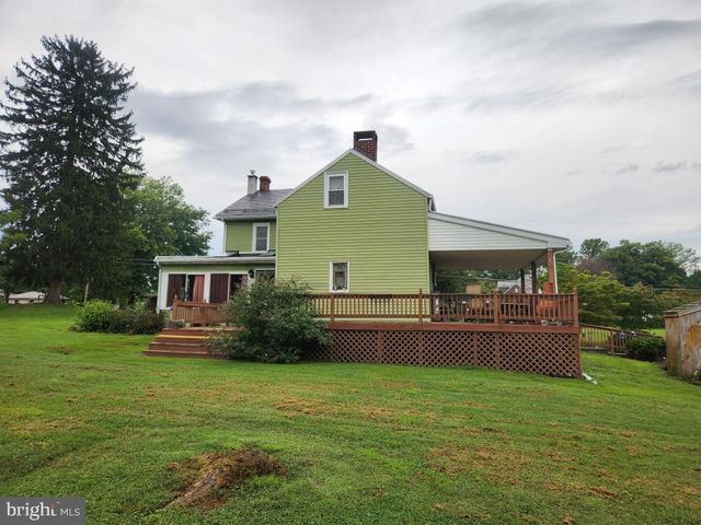 3948 MAIN ST, Conestoga, PA 17516
