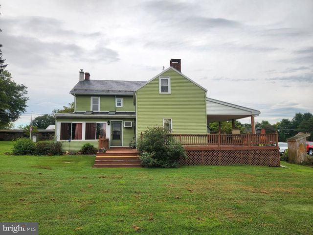 3948 MAIN ST, Conestoga, PA 17516
