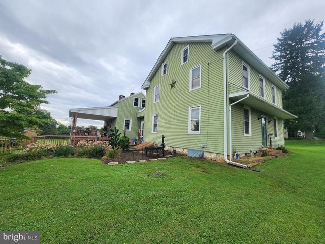 3948 MAIN ST, Conestoga, PA 17516