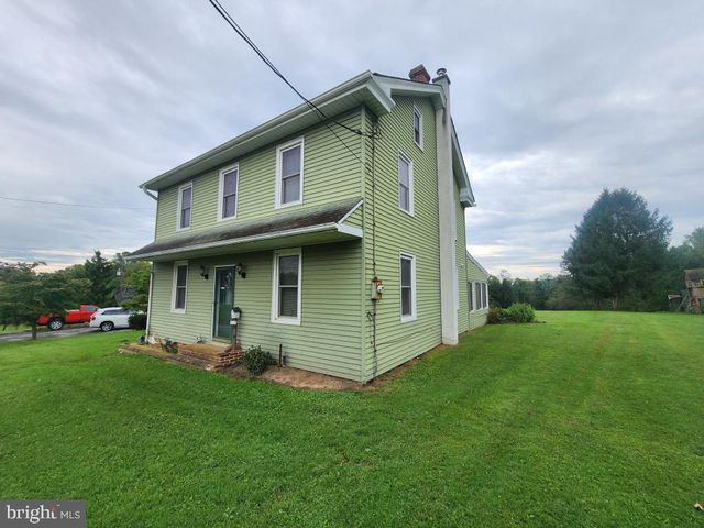 3948 MAIN ST, Conestoga, PA 17516