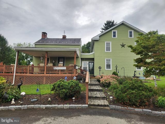 3948 MAIN ST, Conestoga, PA 17516