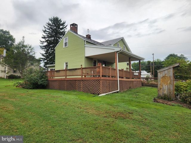 3948 MAIN ST, Conestoga, PA 17516