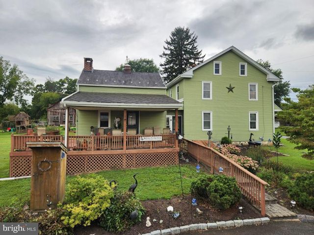3948 MAIN ST, Conestoga, PA 17516