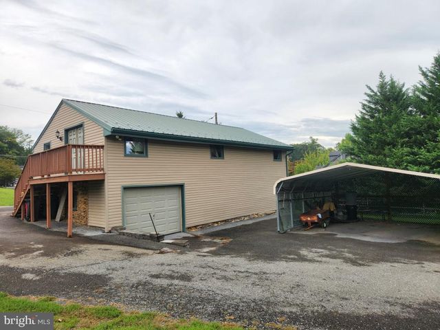 3948 MAIN ST, Conestoga, PA 17516