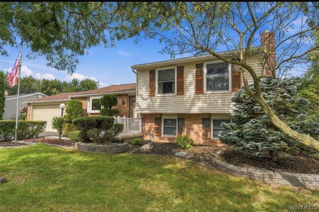 693 Lincoln Avenue, Lockport City, NY 14094