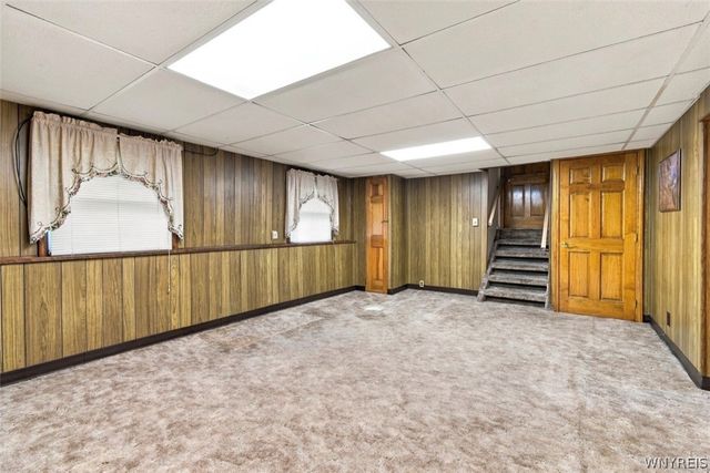 693 Lincoln Avenue, Lockport City, NY 14094