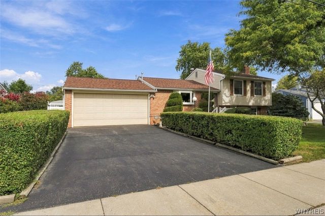 693 Lincoln Avenue, Lockport City, NY 14094