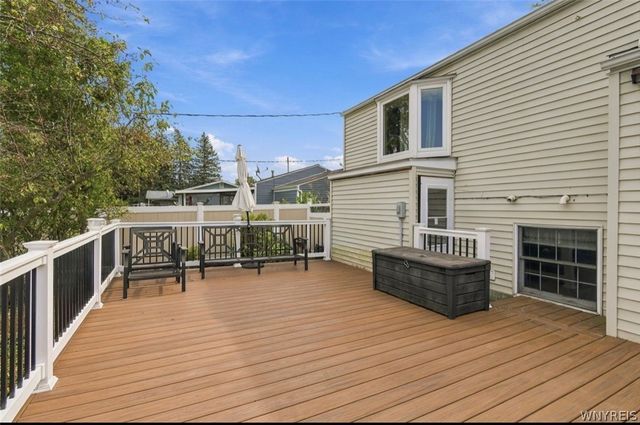 693 Lincoln Avenue, Lockport City, NY 14094