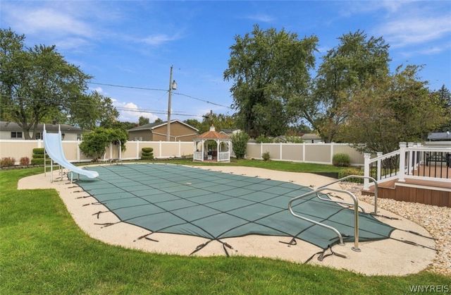 693 Lincoln Avenue, Lockport City, NY 14094