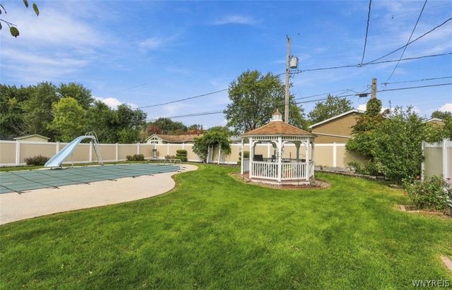 693 Lincoln Avenue, Lockport City, NY 14094