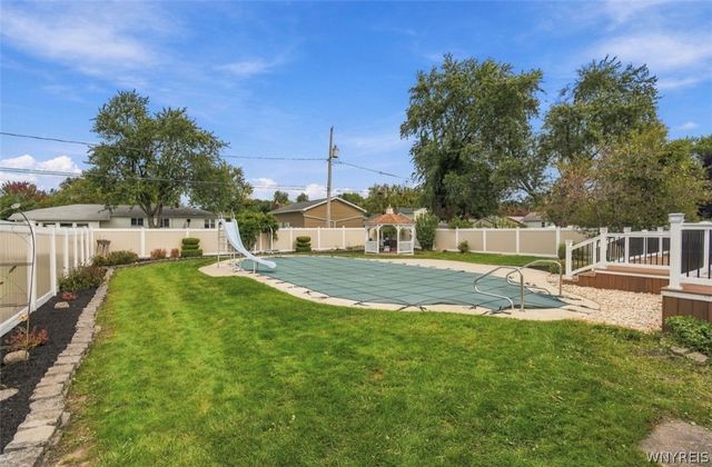 693 Lincoln Avenue, Lockport City, NY 14094