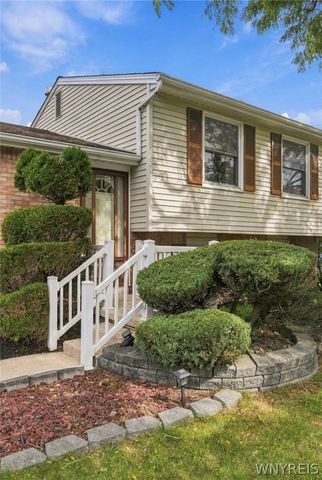 693 Lincoln Avenue, Lockport City, NY 14094