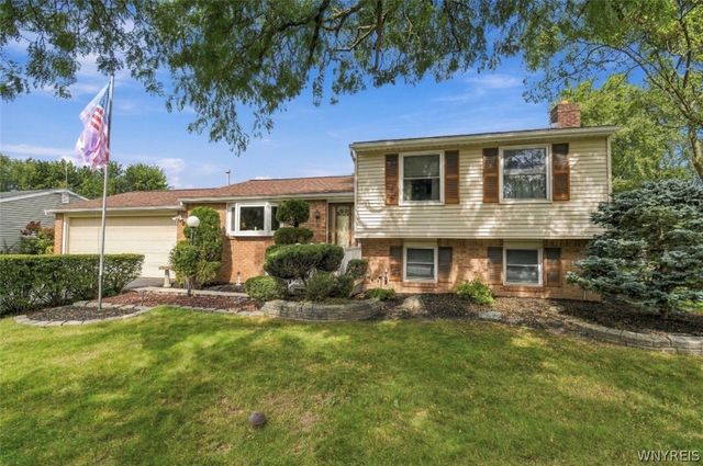 693 Lincoln Avenue, Lockport City, NY 14094