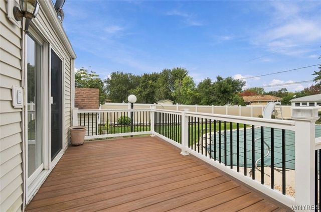 693 Lincoln Avenue, Lockport City, NY 14094