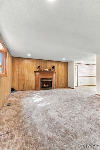 693 Lincoln Avenue, Lockport City, NY 14094