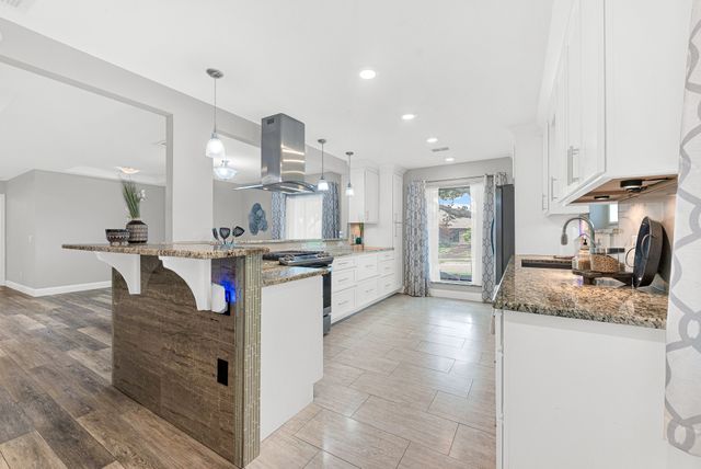 3541 Big Horn Trail, Plano, TX 75075