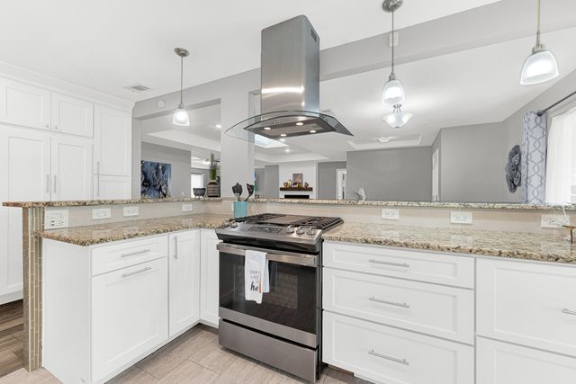 3541 Big Horn Trail, Plano, TX 75075
