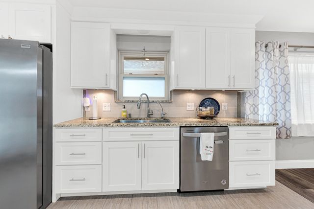 3541 Big Horn Trail, Plano, TX 75075