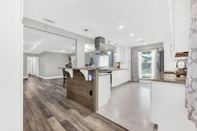3541 Big Horn Trail, Plano, TX 75075