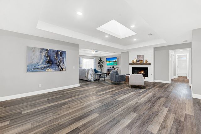 3541 Big Horn Trail, Plano, TX 75075