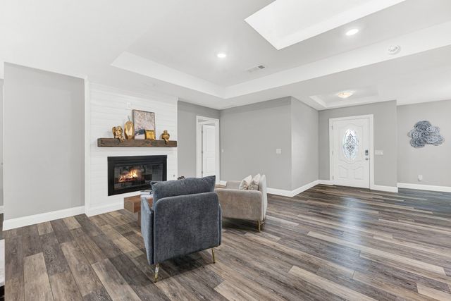 3541 Big Horn Trail, Plano, TX 75075