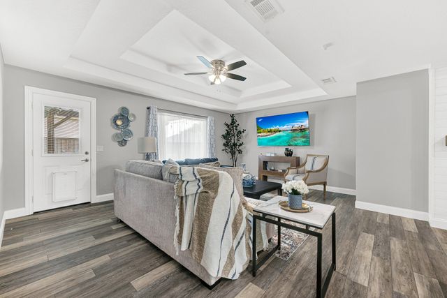 3541 Big Horn Trail, Plano, TX 75075