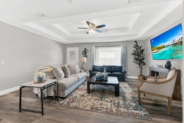 3541 Big Horn Trail, Plano, TX 75075
