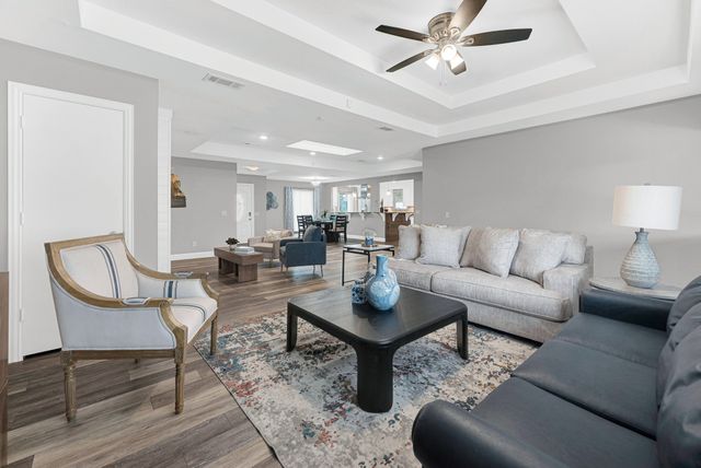 3541 Big Horn Trail, Plano, TX 75075