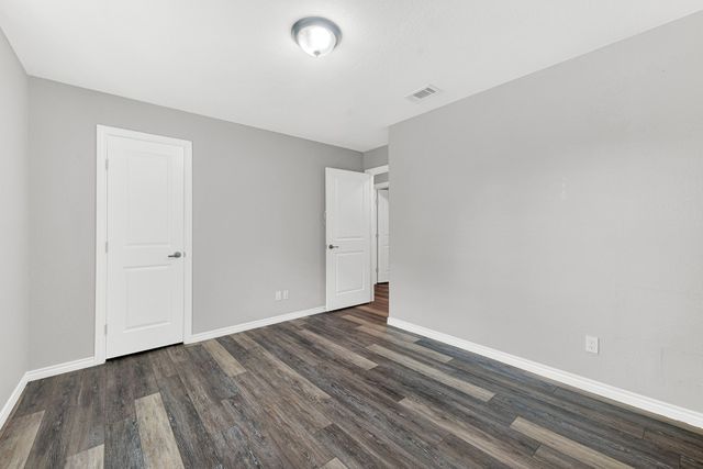 3541 Big Horn Trail, Plano, TX 75075