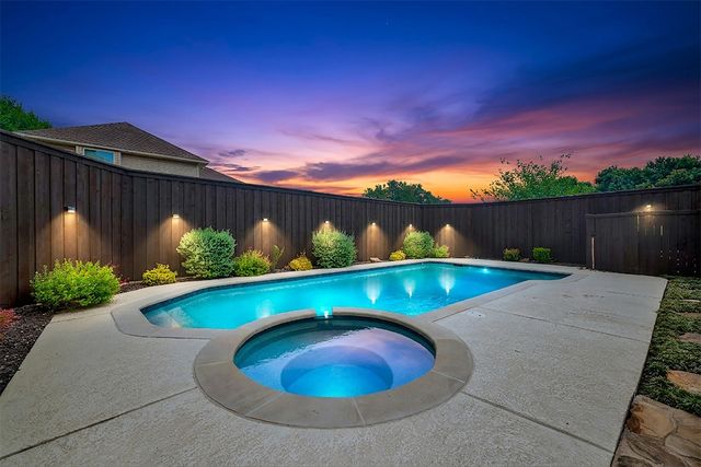 3541 Big Horn Trail, Plano, TX 75075